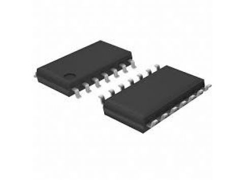 PIC16LF1823-I/SL