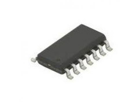 PIC16F684-I/SL