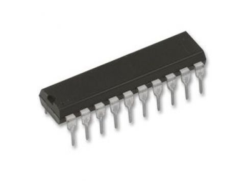 PIC16F687-I/P