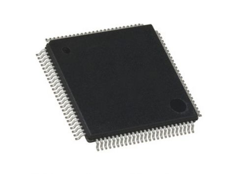 STM32F101VBT6