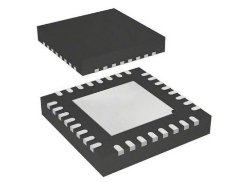 STM8S105K6T6C