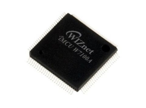 W7100A