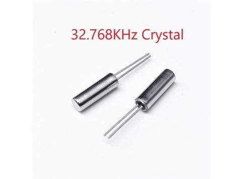 Thạch Anh 32.768kHz 3x8mm