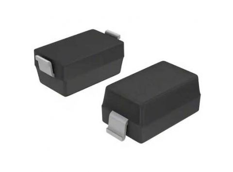 1N4148W-E3-18 DIODE GEN PURP 75V 150mA SOD123