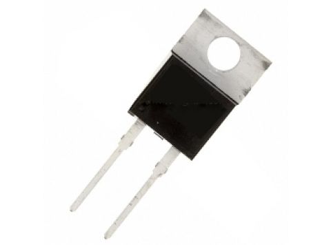 RHRP860 Diode Chỉnh Lưu 8A 600V