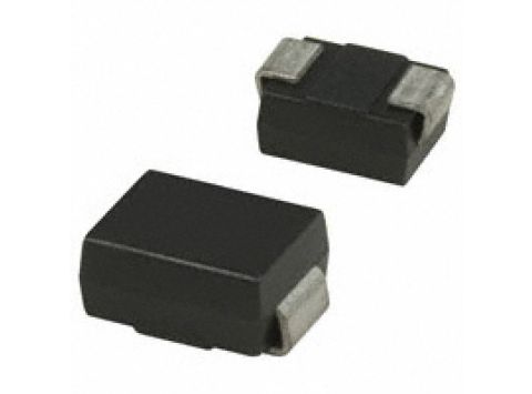 SS34 SMC Diode Schottky 3A
