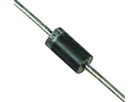MBR350 Diode Schottky 3A