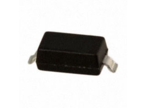 BZT52C5V1 Diode Zener 5.1V 500mW
