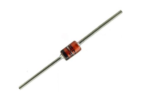 1N4744A Diode Zener 15V 1W
