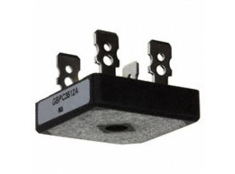 VS-GBPC3512A Cầu Chỉnh Lưu 1.2KV 35A