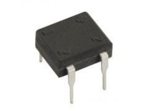 DB107 Cầu Chỉnh Lưu 1KV 1A