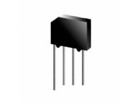 2KBP06M Cầu Chỉnh Lưu 600V 2A