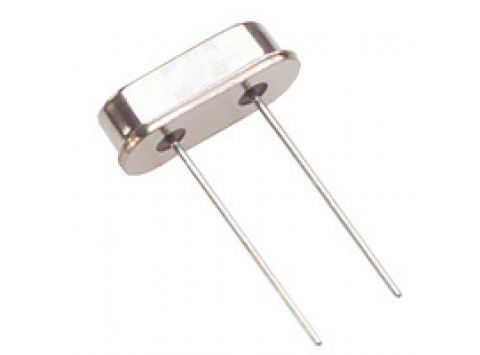 Thạch Anh 8MHz 2 Chân DIP HC49-S