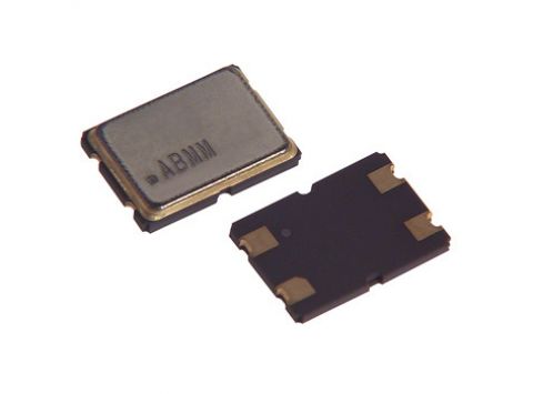 Thạch Anh 7.3728MHz 5032 4 Chân SMD
