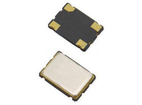 Thạch Anh 14.7456MHz 7050 4 Chân SMD