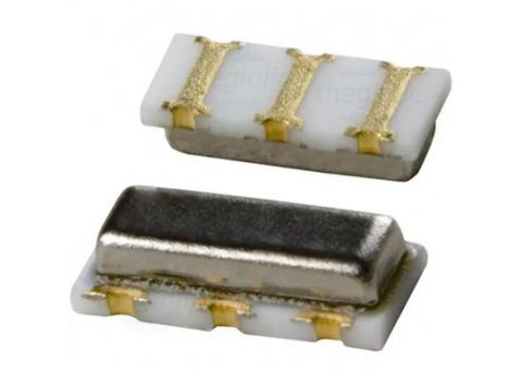 Bộ Cộng Hưởng 8Mhz 3.2x1.3 3-SMD