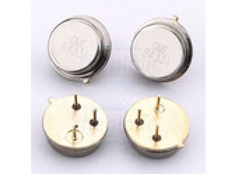 Bộ Cộng Hưởng Saw 433Mhz R433 3-DIP