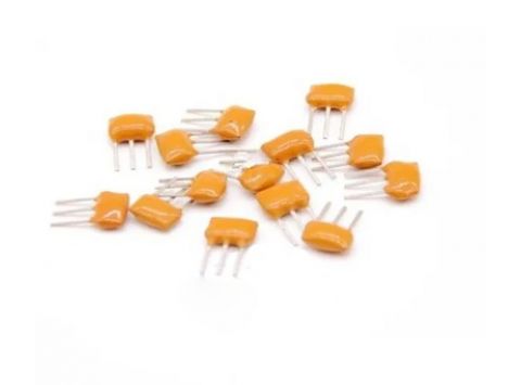 Bộ Cộng Hưởng ZTT 20Mhz 3-DIP