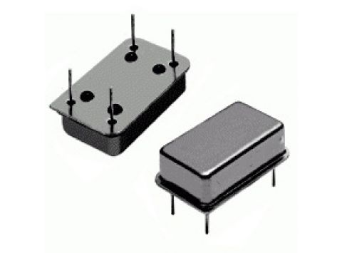 Bộ Dao Động Oscillator 7.3728Mhz HCMOS TTL 4 Chân DIP