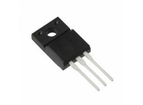 FQPF10N60C