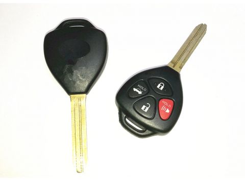 Remote chìa khóa 315MHz