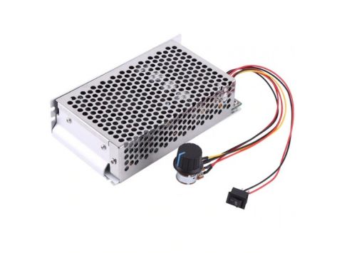 Mạch điều khiển PWM động cơ DC 100A 10~50VDC (TU)