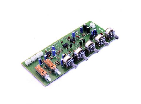 Board Music 3S Cali
