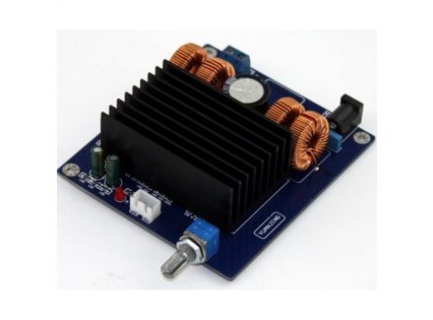 Module Khuếch Đại Âm Thanh Sub TDA7498 150W (H37.2)