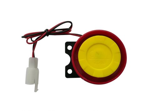 Còi Thạch Anh 125dB 