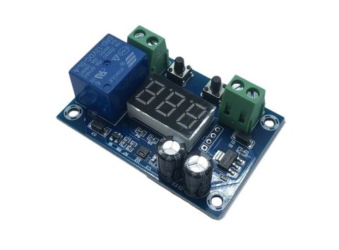 Module Đo Độ Ẩm Không Khí 0~99% RH XH-M451 (H06)