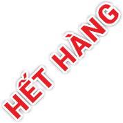 Hết hàng