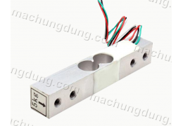 Nguyên Lý Hoạt Động Của Cảm Biến Load Cell