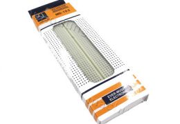 Những Điều Thú Vị Về Breadboard Bạn Có Muốn Biết