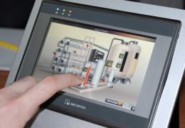 HMI Là Gì ? Chức Năng Của HMI Mang Lại