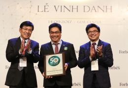 CEO Novaland tính chi 2.300 tỷ đồng gia tăng sở hữu doanh nghiệp