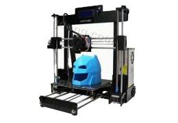 Những Điều Bạn Nên Biết Thêm Về Máy In 3D