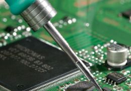 NHẬN GIA CÔNG LẮP RÁP BOARD MẠCH