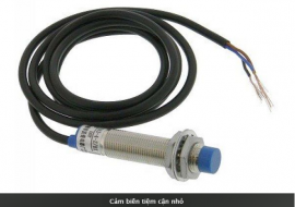 Cảm Biến Đảm Bảo Chất Lượng Tại Tp.HCM