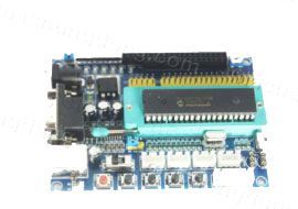 7 Linh Kiện Development Kit Quan Trọng Có Thể Bạn Chưa Biết