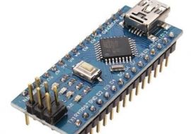 Lập trình arduino Được Thực Hịên Như Thế Nào ?