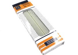Những Điều Thú Vị Về Breadboard Bạn Có Muốn Biết
