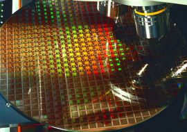 Nguy Cơ Khan Hiếm Chip Điện Tử Diện Rộng Năm 2021